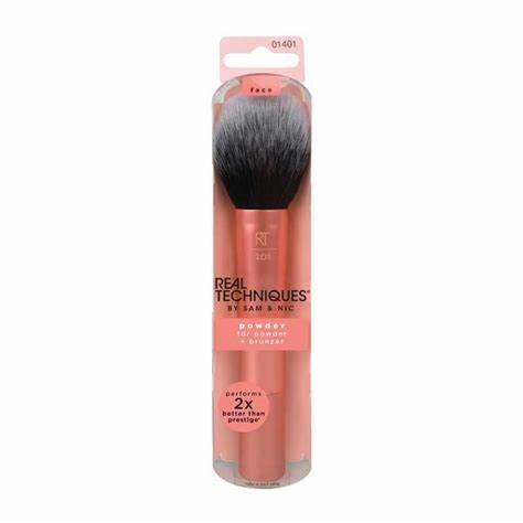 REAL TECHNIQUES POWDER BRUSH 1401