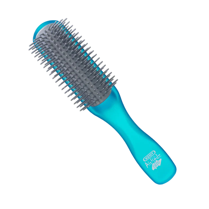 Kent Brushes Handmade Comb, A 14T Rake Hair Comb For Women Suitable For Wet Or Dry Hair, Ideal For Detangling All Hair Types, 170mm Rake Hair Comb P 227904046 - View #4