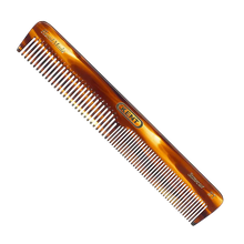 Load image into Gallery viewer, Kent Comb A2T-1 practical grooming comb for everyday hair care and styling.
