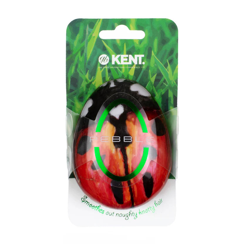 PEBBLE TRAVEL BUG BRUSH 61TBUG