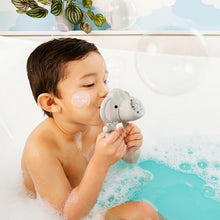 Load image into Gallery viewer, Munchkin Bubble Bestie Bubble Blower Bath Toy 36m+
