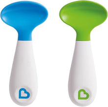 Load image into Gallery viewer, Munchkin Scooper Spoons boxed set
