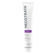 NeoStrata Correct Renewal Cream (30g) with 12% PHA (Gluconolactone). A daily anti-aging cream designed to gently exfoliate, visibly reduce fine lines and wrinkles, and improve skin radiance without irritation.