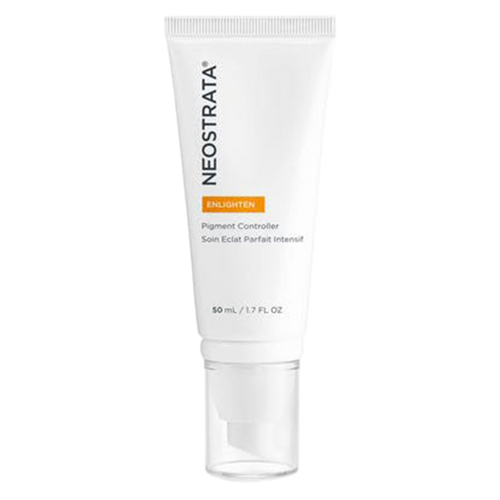 NeoStrata Enlighten Illuminating Serum (30mL). A brightening serum formulated to visibly even skin tone and reduce the appearance of dark spots and discolorations, promoting overall radiance.