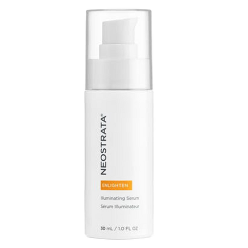 NeoStrata Enlighten Pigment Lightening Gel (40g) with 10% AHA/PHA. A treatment gel formulated to effectively lighten and reduce the appearance of dark spots and hyperpigmentation for a more even complexion.