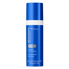 Load image into Gallery viewer, Neostrata Intensive Eye Therapy repair treatment bottle, 15g/0.5 oz, featuring MicroDiPeptide229 formula.
