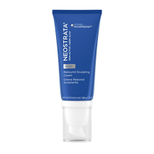 Load image into Gallery viewer, NeoStrata Repair Rebound Sculpting Cream (50g tube) with MicroDiPeptide229. A rich cream designed to target signs of aging, improve elasticity, and rebound skin for a sculpted appearance.
