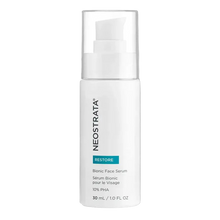 Load image into Gallery viewer, NeoStrata Restore PHA Facial Cleanser (200mL) with 4% PHA. A gentle, hydrating gel cleanser formulated to cleanse, soothe, and moisturize for daily hydration and replenishment.
