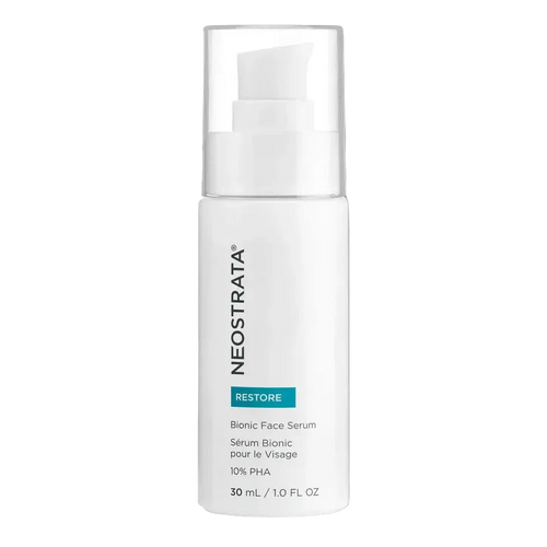 NeoStrata Restore PHA Facial Cleanser (200mL) with 4% PHA. A gentle, hydrating gel cleanser formulated to cleanse, soothe, and moisturize for daily hydration and replenishment.