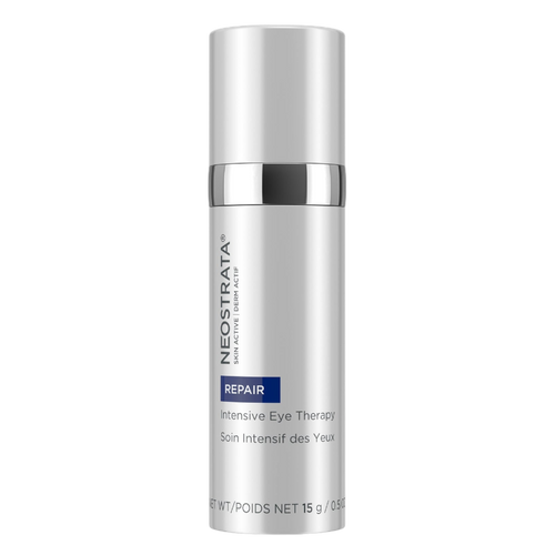 NeoStrata Skin Active Triple Firming Neck Cream (80g) awarded the 2022 InStyle Beauty Editors' Pick. Formulated to lift, firm, and tighten the skin on the neck and décolletage.