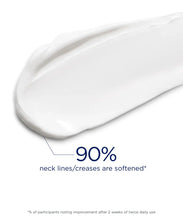 Load image into Gallery viewer, Neostrata Triple Firming Neck Cream (80g), an advanced anti-aging neck treatment using NeoGlucosamine and Pro-Amino Acid to firm sagging skin and even skin tone.
