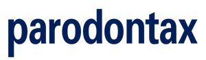 Paradontax logo