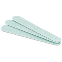 Load image into Gallery viewer, Philips Avent set of 3 gentle baby emery boards and nail files in light blue, available with free delivery across Malta &amp; Gozo.
