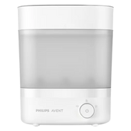 Philips Avent Premium Bottle Steriliser & Dryer with automatic sterilising and drying functions