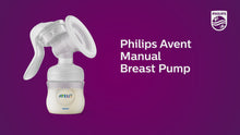 Load and play video in Gallery viewer, https://botika.mt/products/philips-avent-single-electric-breast-pump
