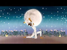 Load and play video in Gallery viewer, YOGI MOON SALUTATION
