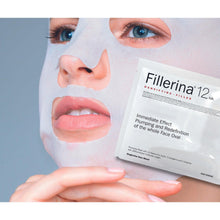 Load image into Gallery viewer, Fillerina Plumping Sheet Mask
