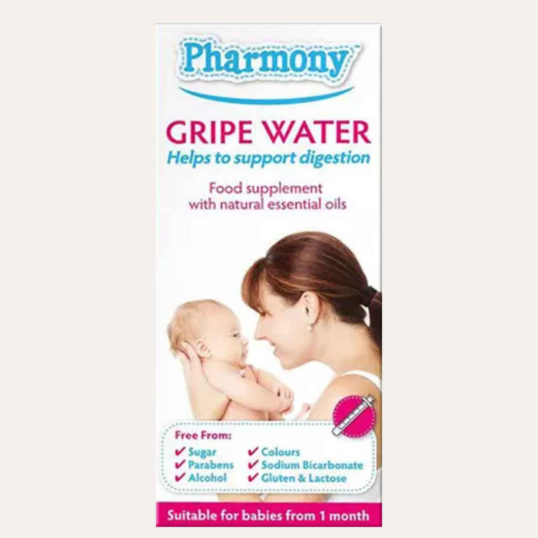 Gripe Water Babies Malta - Pharmony - Colic