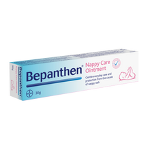 Load image into Gallery viewer, Bepanthen® Nappy Care Ointment- [collection_title] - Ointment- Bepanthen- botika malta - buy online
