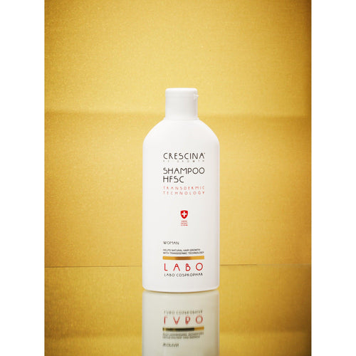 CRESCINA Shampoo HFSC Transdermic | Woman- [collection_title] - Hair Care- Crescina- botika malta - buy online