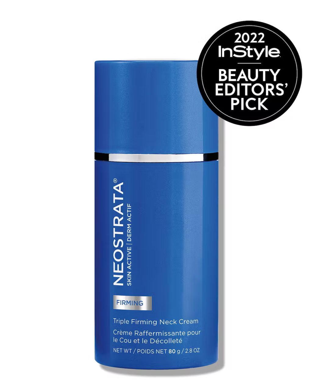 Neostrata Skin Active Triple Firming Neck Cream