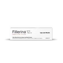 Load image into Gallery viewer, FILLERINA 12 SZ LIP TIP 7ML
