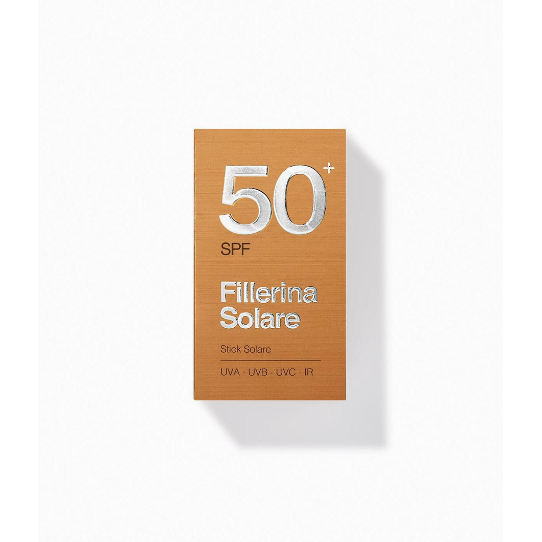 FILLERINA SUN STICK 9ML SPF50+