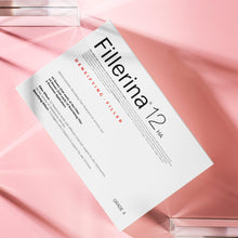 Load image into Gallery viewer, Fillerina 12 Densifying Filler Intensive Treatment- [collection_title] - Intensive Treatment- Fillerina- botika malta - buy online
