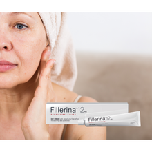 Load image into Gallery viewer, Fillerina Day Cream- [collection_title] - Face Cream- Fillerina- botika malta - buy online
