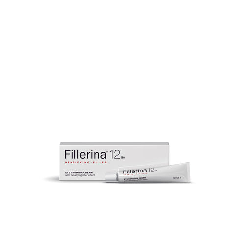 Fillerina Eye Contour Cream- [collection_title] - Eye Cream- Fillerina- botika malta - buy online