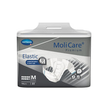 Load image into Gallery viewer, MoliCare Premium Elastic Adult Nappies- [collection_title] - Feminine Pads &amp; Protectors- Molicare- botika malta - buy online
