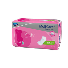 Load image into Gallery viewer, MoliCare Premium Lady Pads- [collection_title] - Feminine Pads &amp; Protectors- Molicare- botika malta - buy online
