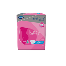 Load image into Gallery viewer, MoliCare Premium Lady Pants- [collection_title] - Feminine Pads &amp; Protectors- Molicare- botika malta - buy online
