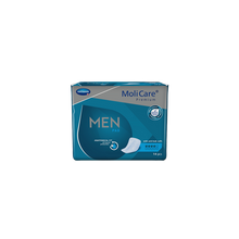Load image into Gallery viewer, MoliCare Premium Men Pads- [collection_title] - Men Pads- Molicare- botika malta - buy online
