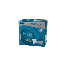 Load image into Gallery viewer, MoliCare Premium Men Pads- [collection_title] - Men Pads- Molicare- botika malta - buy online
