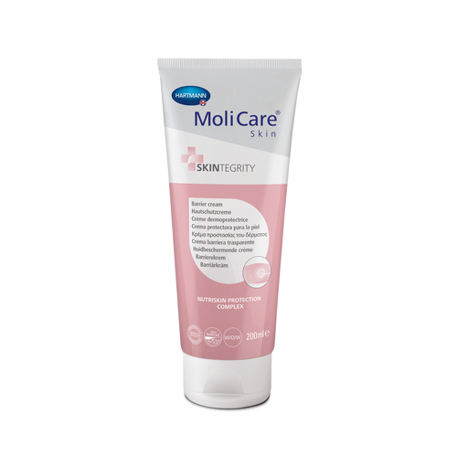 MoliCare Skin Barrier Cream- [collection_title] - - Molicare- botika malta - buy online