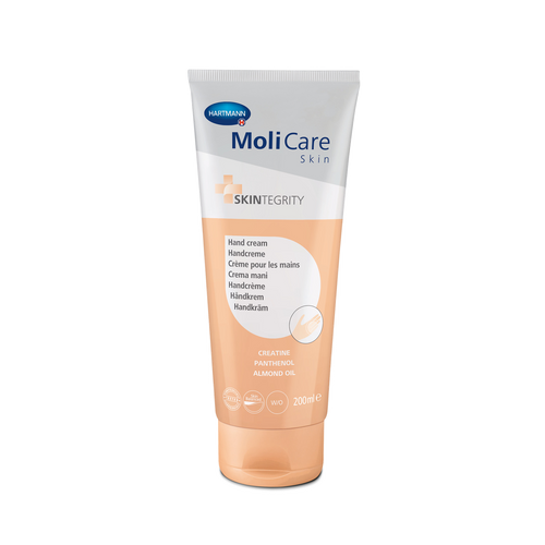 MoliCare Skin Hand Cream- [collection_title] - - Molicare- botika malta - buy online
