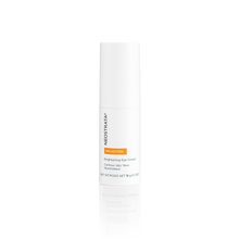 Load image into Gallery viewer, Neostrata Brightening Eye Cream packaging, a white tube with orange and black text, indicating the product is formulated with Niacinamide and L-Carnitine, 15g in size.
