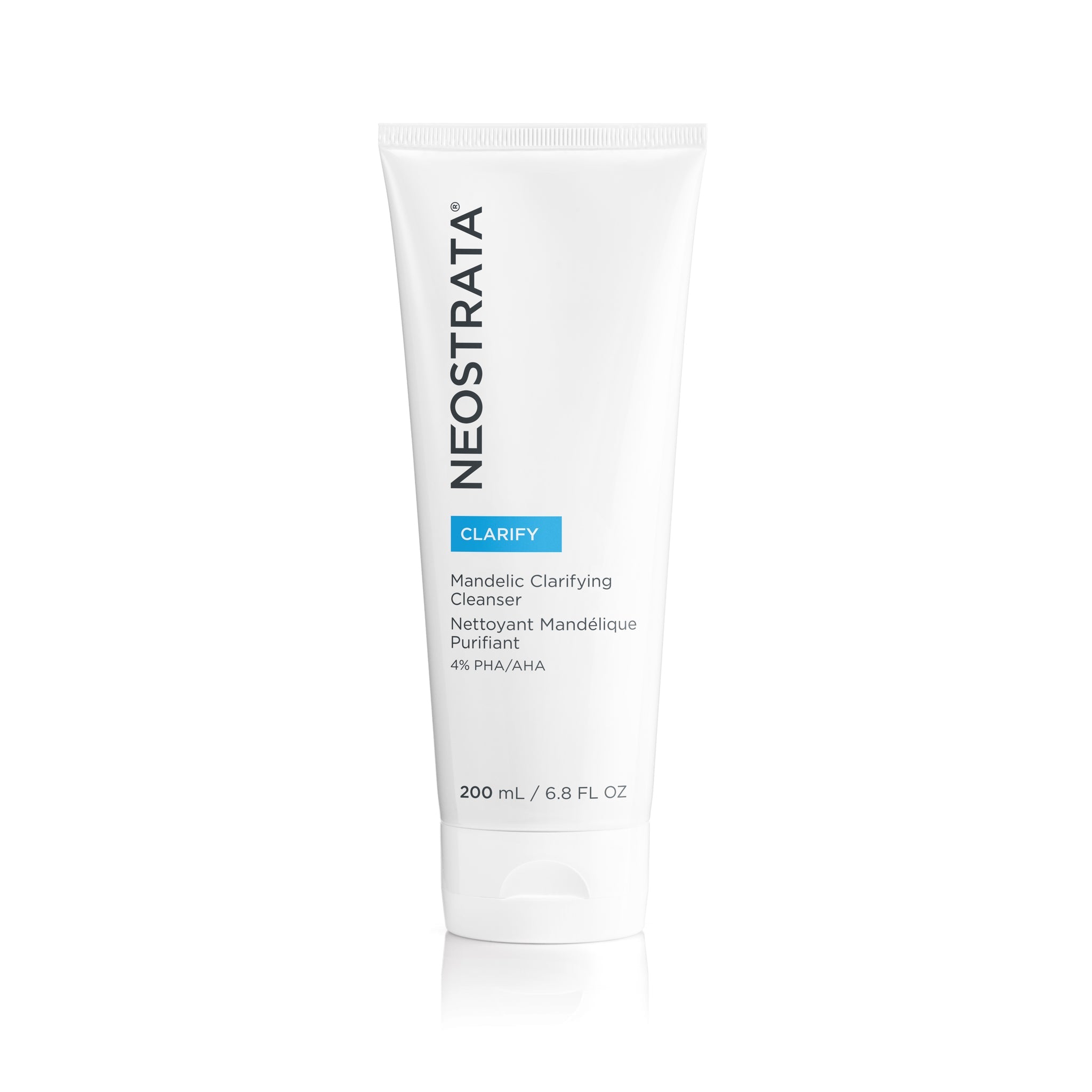 Neostrata Clarifying Facial Cleanser – botikashop