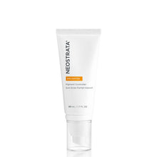 Load image into Gallery viewer, A tube of Neostrata Enlighten Pigment Controller skincare product against a white background.
