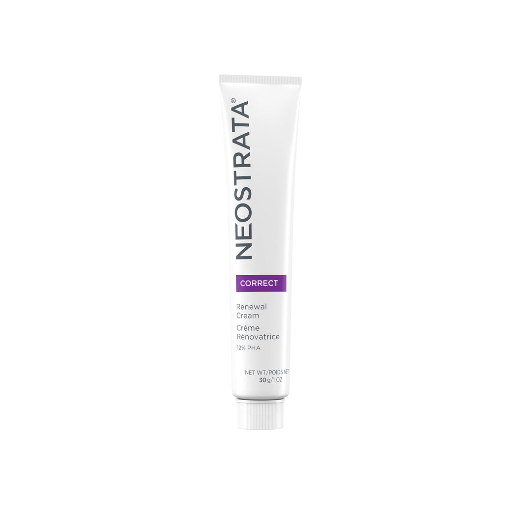 Neostrata Renewal Cream- [collection_title] - Skin Care- Neostrata- botika malta - buy online