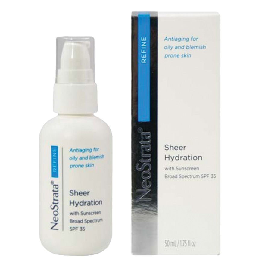 Neostrata Sheer Hydration SPF35- [collection_title] - Skin Care- Neostrata- botika malta - buy online