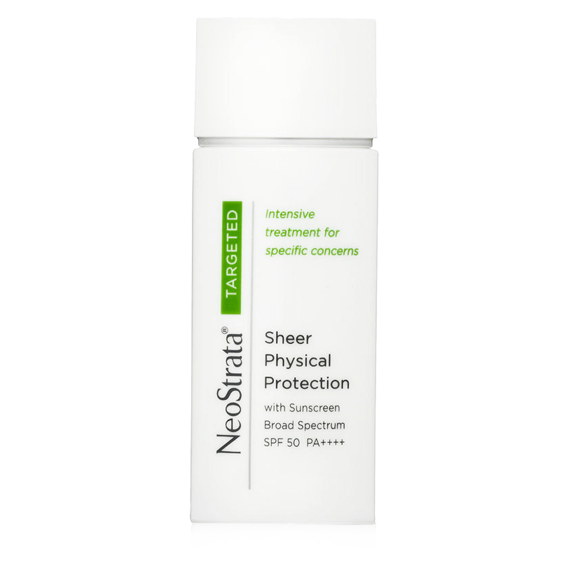 Neostrata Sheer Physical Protection SPF50- [collection_title] - Skin Care- Neostrata- botika malta - buy online