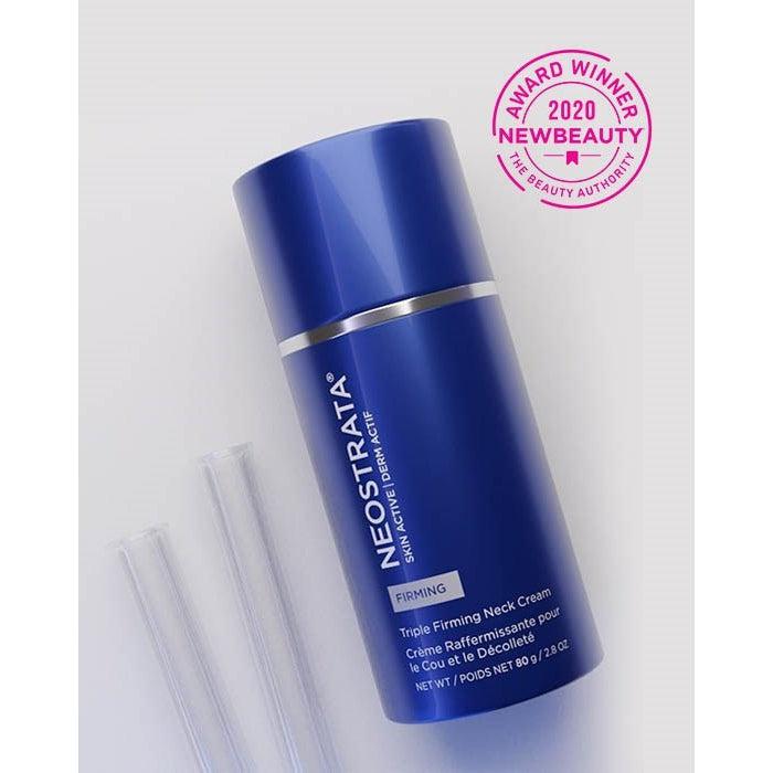 Neostrata Skin Active Triple Firming Neck Cream – Botika
