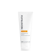 Load image into Gallery viewer, A tube of Neostrata Skin Enlighten Ultra Brightening Cleanser.
