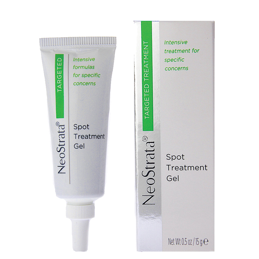 Neostrata Spot Treatment Gel- [collection_title] - Skin Care- Neostrata- botika malta - buy online