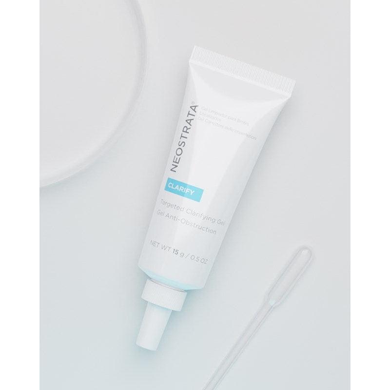 Neostrata Targeted Clarifying Gel – botikashop