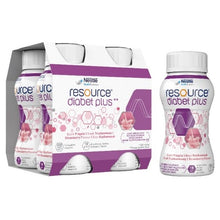 Load image into Gallery viewer, Resource Diabet Plus - High-calorie &amp; protein food for diabetic patients
