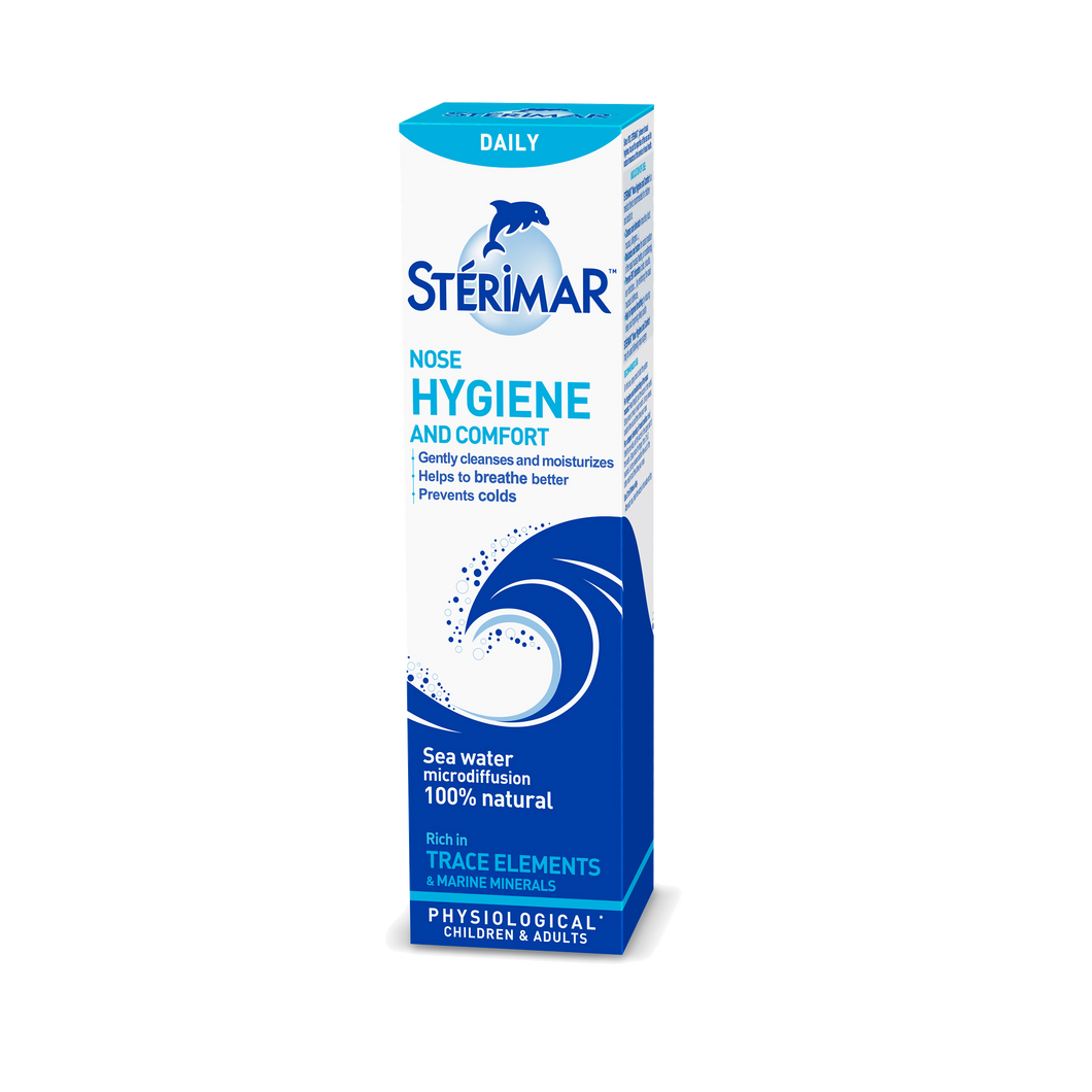 Sterimar Nose Hygiene- [collection_title] - - Sterimar- botika malta - buy online
