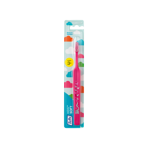 TePe Kids Tootbrush- [collection_title] - - TePe- botika malta - buy online
